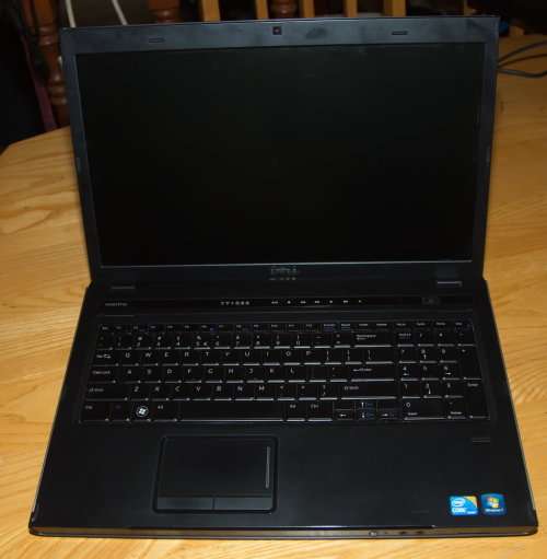 Dell Vostro 3700