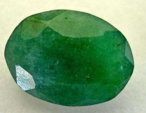 AWESOME SOUTH AMERICAN EMERALD 5.82CT