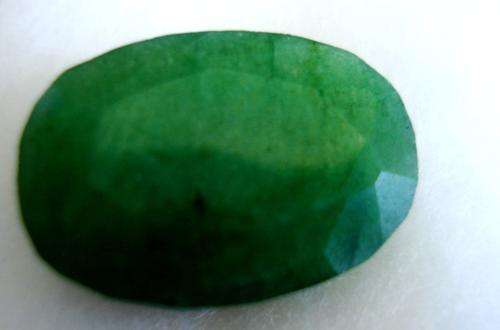 BEAUTIFUL   EMERALDS   BETWEEN 7 - 9  CT JAIPUR  RAJASTHAN SELLING PER STONE