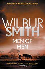 MEN  OF MEN    -  WILBUR    SMITH