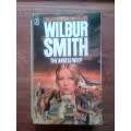 THE ANGELS  WEEP   -  WILBUR   SMITH
