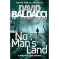 NO MANS -LAND   -   DAVID   BALDACCI