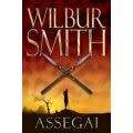 ASSEGAAI    - WILBUR  SMITH