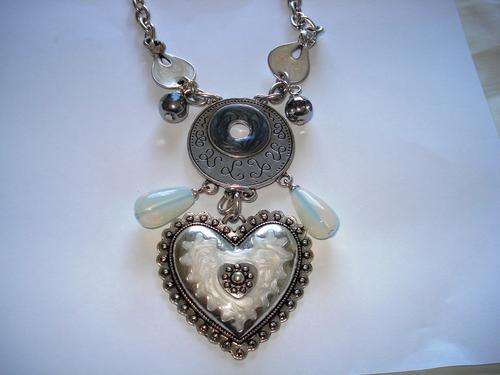 DESIGNER NECKLACES - BEAUTIFUL TRENDY DESIGNS