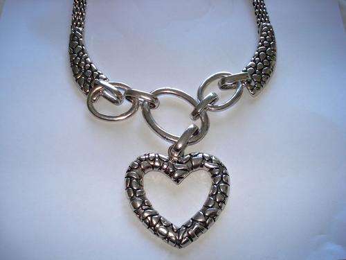 DESIGNER NECKLACES - BEAUTIFUL TRENDY DESIGNS