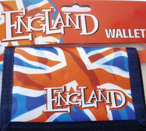 London purse/wallet