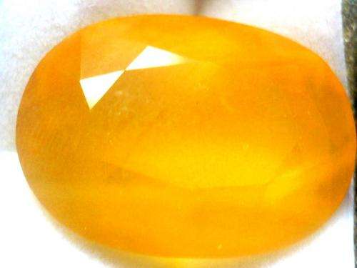 Top Quality Mexican Jelly Opal!   Huge Museum quality and size! 21.888cts!!!