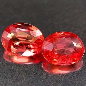 2.160 CT   AAA+ TOP PADPARADSCHA PINK SAPPHIRES!   HIGH VALUE ITEM!