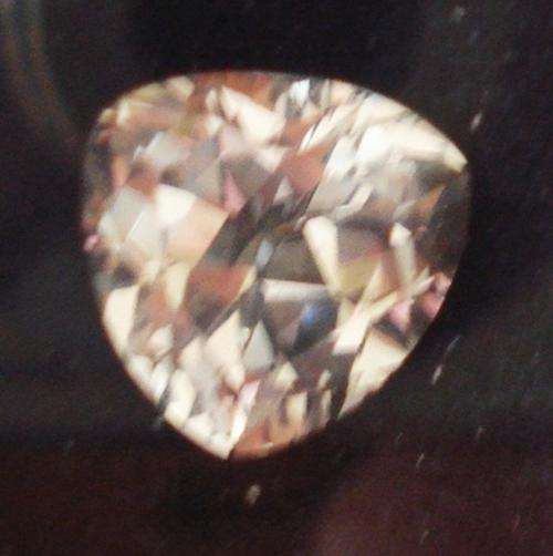 INCREDIBLY BEAUTIFUL IMPERIAL TOPAZ  -  BRAZIL   6.52CT