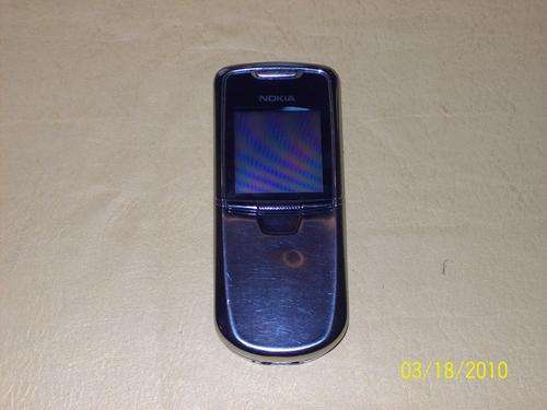 NOKIA 8800
