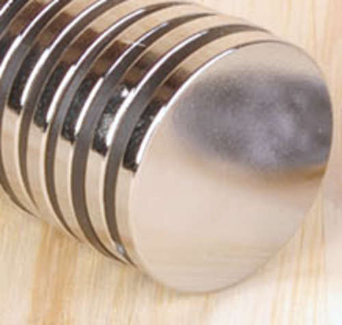 small strong various size neodymium magnets