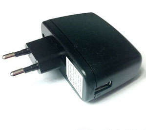 power supply usb output electric adapter cell phone charger