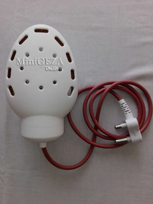 MiniGEZA - the original and best mini water heater / geyser