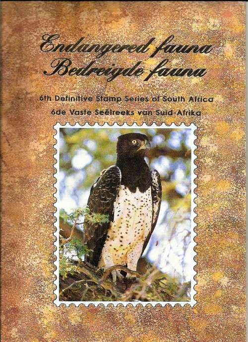 Sixth Definitive Series Collectors Book