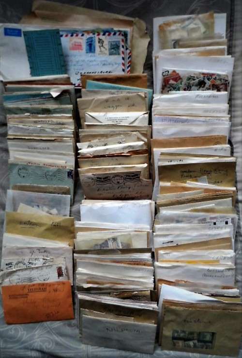 Prof Tobias Accumulation