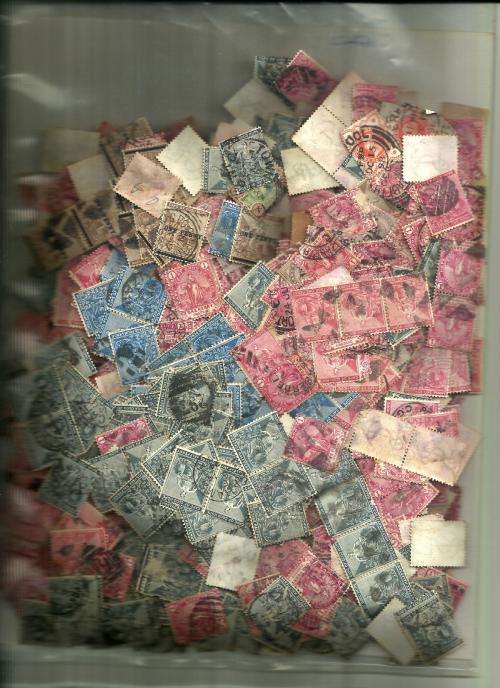 Early CoG, OFS and Natal