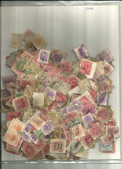 Early CoG, OFS and Natal