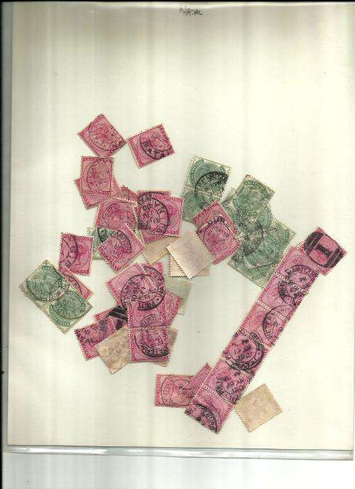 Early CoG, OFS and Natal