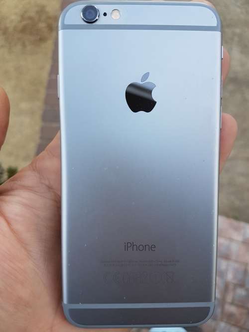Iphone 6 128GB