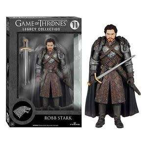 Game of Thrones Legacy Collection Series 2 Robb Stark
