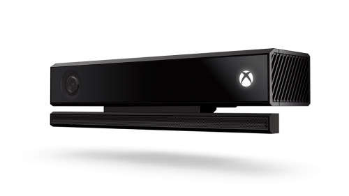 Xbox One Preowned Kinect
