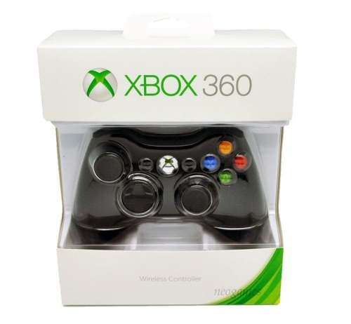 Xbox 360 Original Controller Wireless