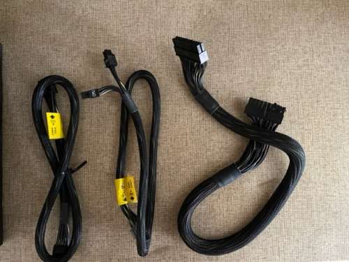 Antec HCP-1000 Platinum 1000W Power Supply