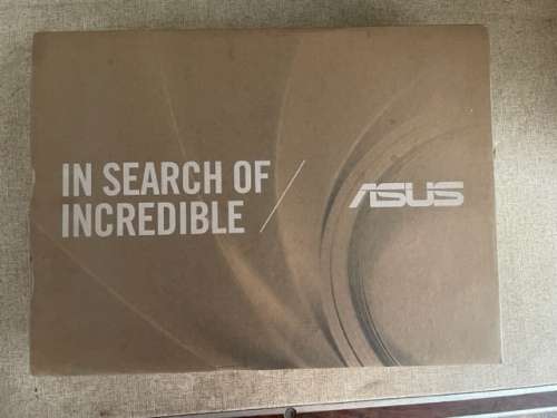 ASUS FX553VD Gaming laptop