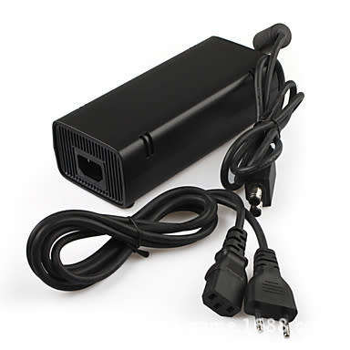 Xbox 360 Generic Slim Adaptor Power Supply