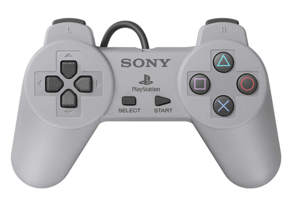 PlayStation Classic Console (PS1)(New)