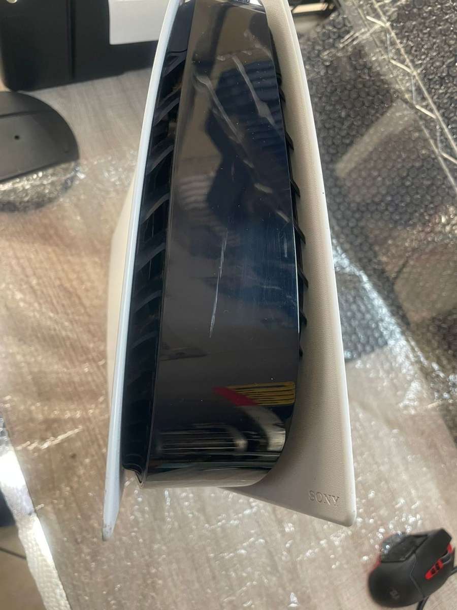 Playstation 5 ( PS5 ) Digital Console - Pre-Owned