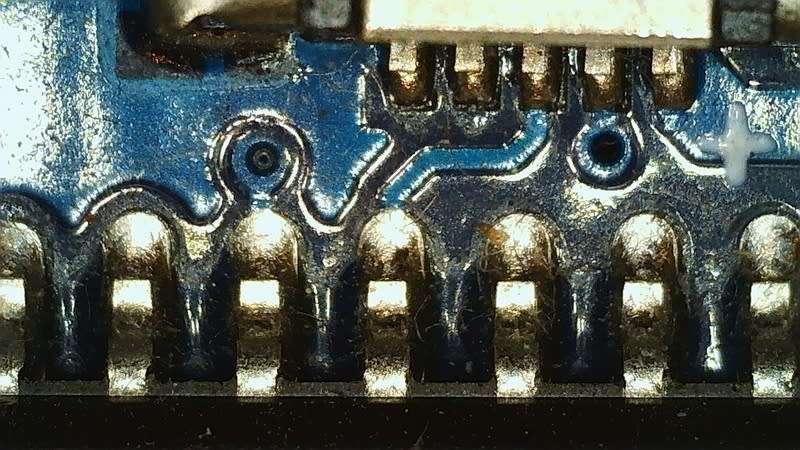 MUSTOOL G1200 Digital Microscope 12MP 7 Inch Large Color Screen Large Base LCD Display 1-1200X