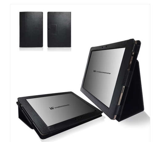 CaseCrown Bold Standby for Asus EEE Transformer Pad