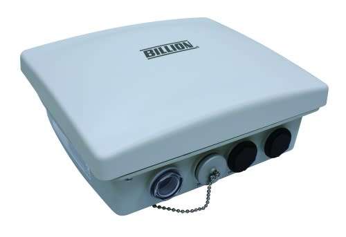 BAND NEW (Billion BiPAC 4700ZUL)