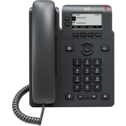 BRAND NEW!!! Cisco CP-6821 IP PHONE