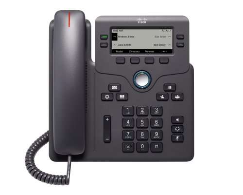 BRAND NEW!!! Cisco CP-6851 IP PHONE