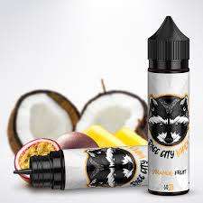Fruity Vape Box *Crazy Sale*Juice Liquid 120 ML 2/3MG