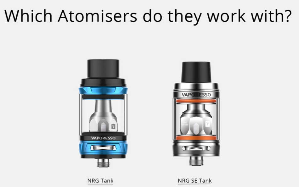 Vaporesso GT CCELL Coil Ceramic (0.5Ohm) *Hot Sale* Vape - Single Coil