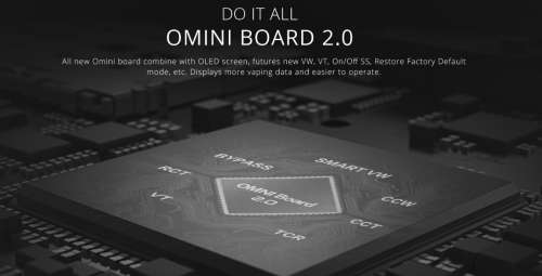 Vaporesso Swag Kit (Black) Vape - Black Friday Sale