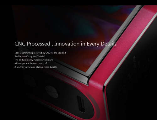 VOOPOO TOO 180W TC BOX MOD BLACK DAZZLE *CRAZY SALE* Vape - New