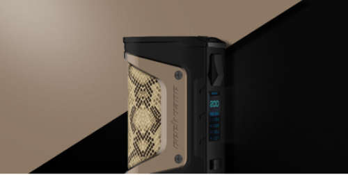 Geek Vape Aegis Legend 200W (Camo Trim) Black Friday Sale