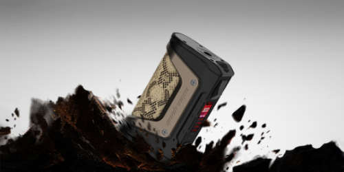 Geek Vape Aegis Legend 200W (Camo Trim) Black Friday Sale