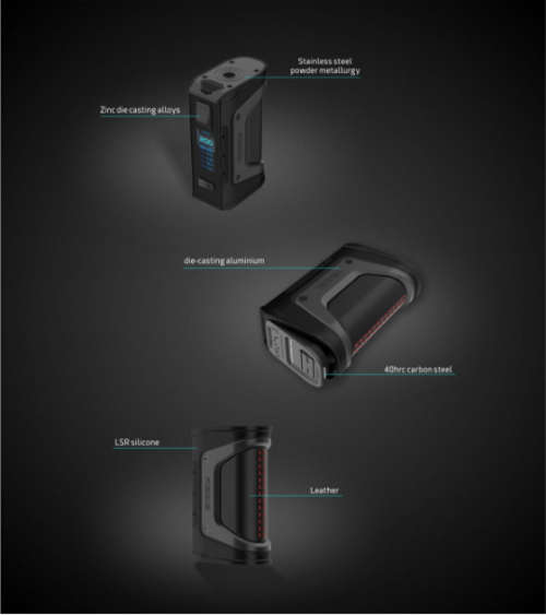 Geek Vape Aegis Legend 200W (Camo Trim) Black Friday Sale