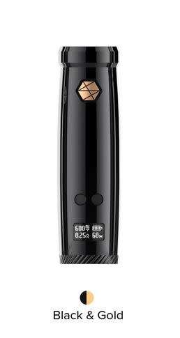 Uwell Nunchaku Stick Mod Only 80w (Black & Gold)