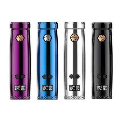 Uwell Nunchaku Stick Mod Only 80w (Black & Gold)