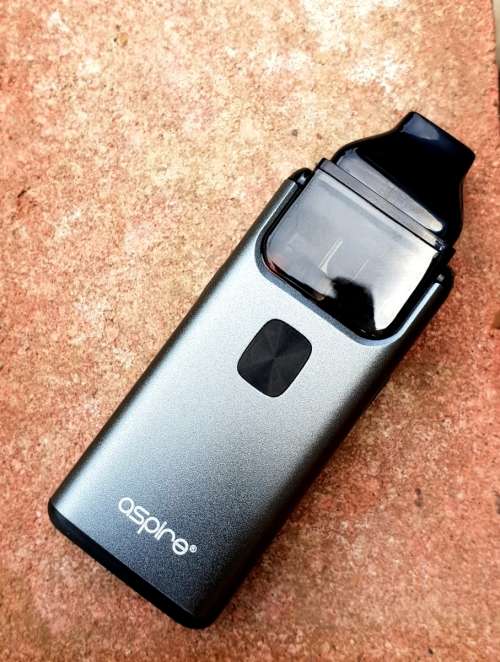 Aspire Breeze 2 (Black) Vape - Black Friday Sale