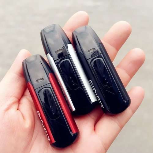 Minifit - Justfog - 370 mAh Pod System - Red Unit