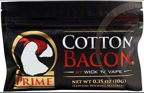 Cotton Bacon Prime