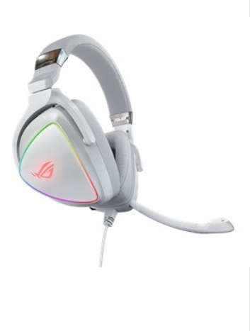 ASUS ROG DELTA WHITE Gaming Headset