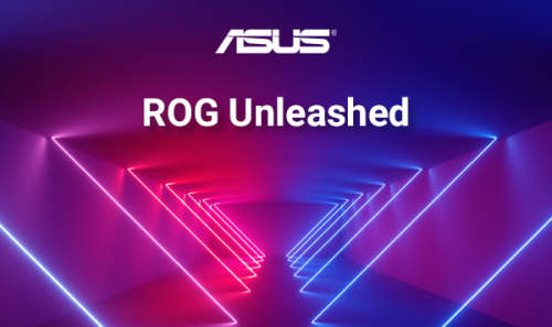 ASUS ROG DELTA WHITE Gaming Headset